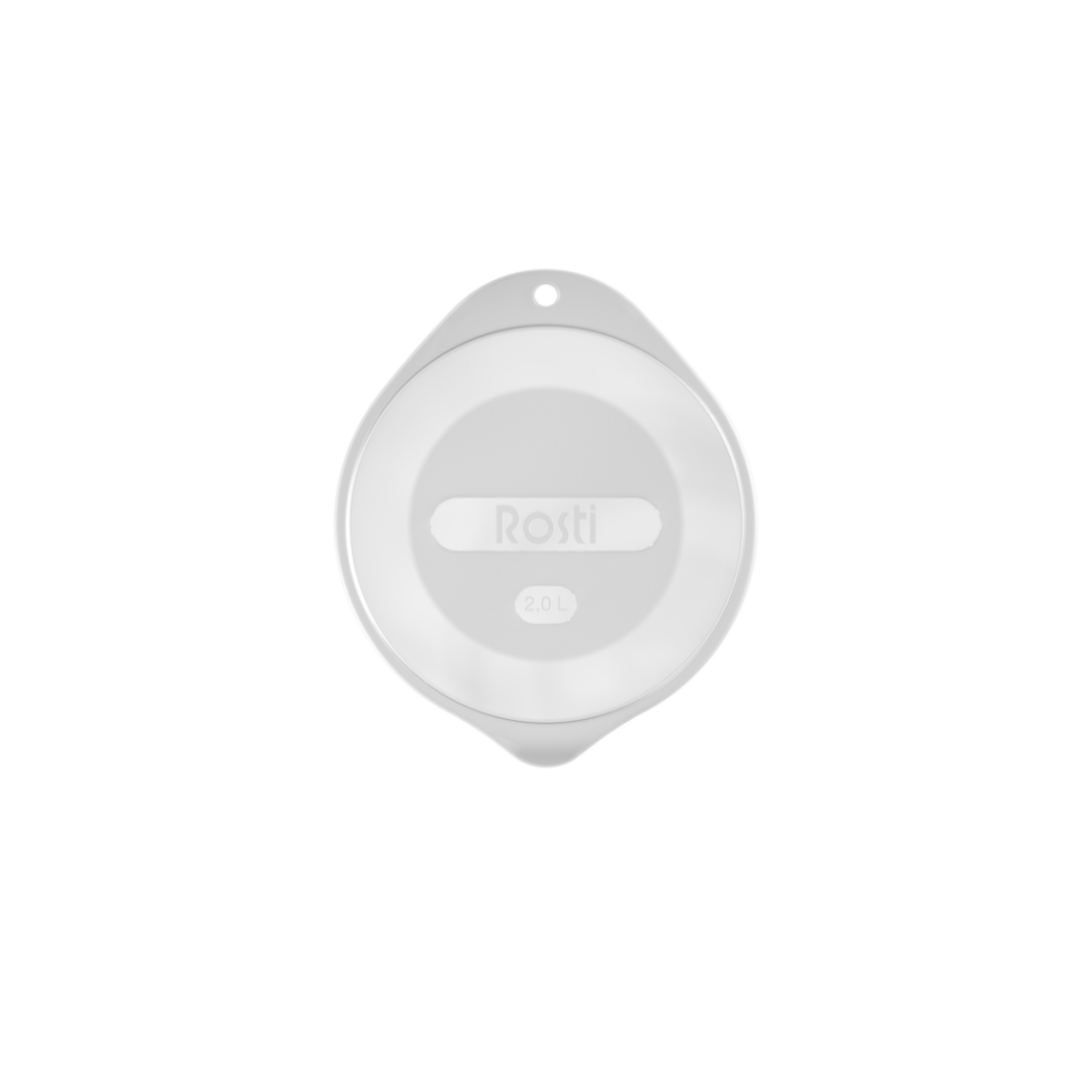 Margrethe Rosti Lid